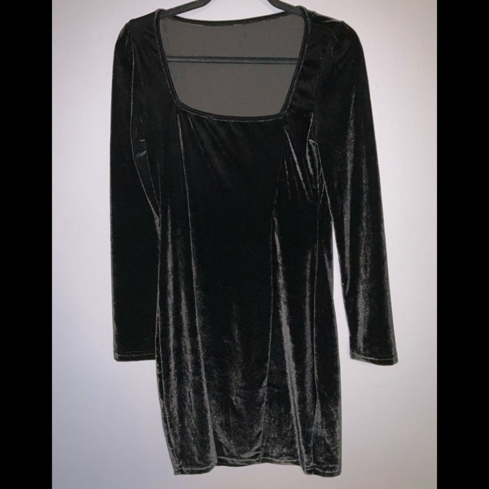 Holiday Velour